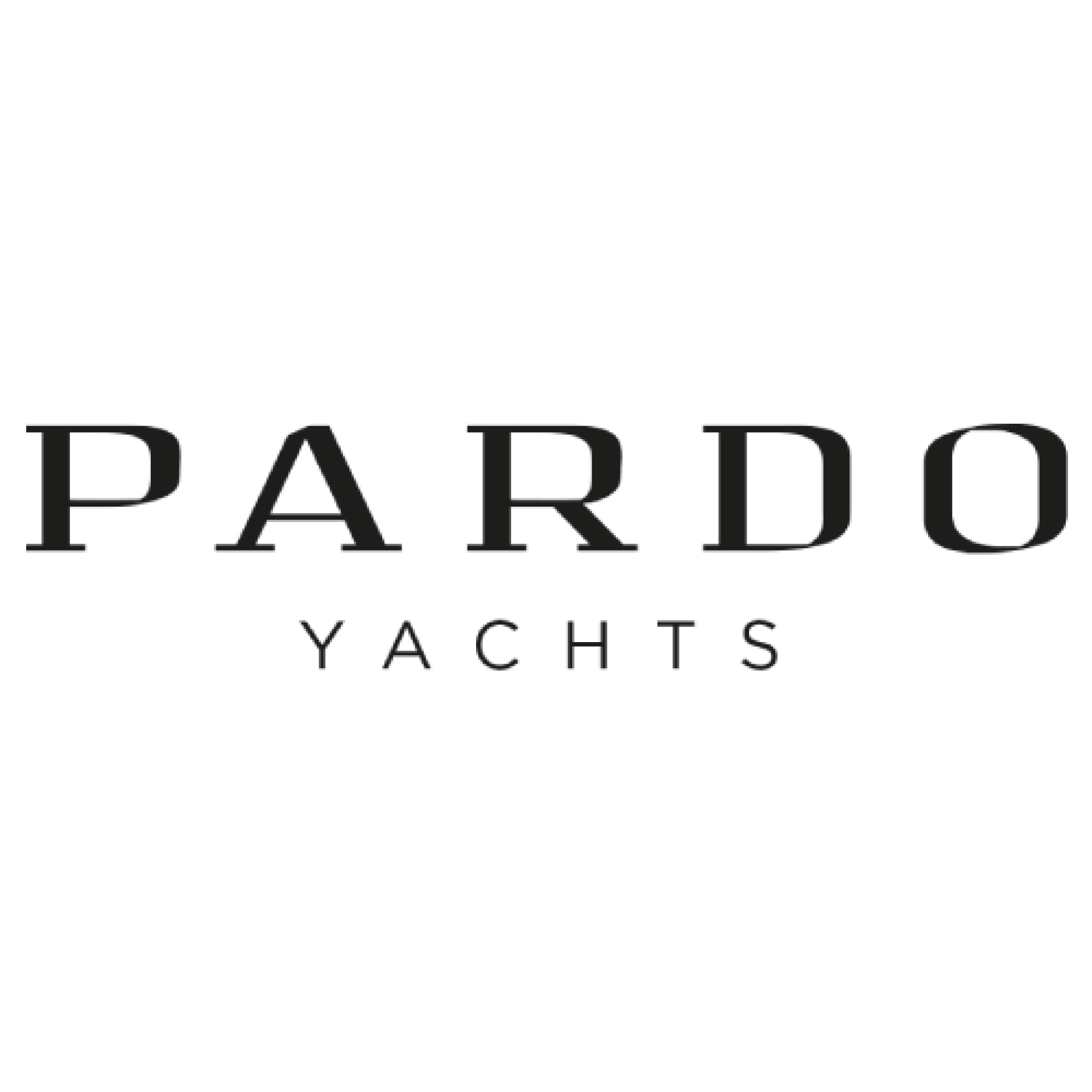 PARDO YACHTS