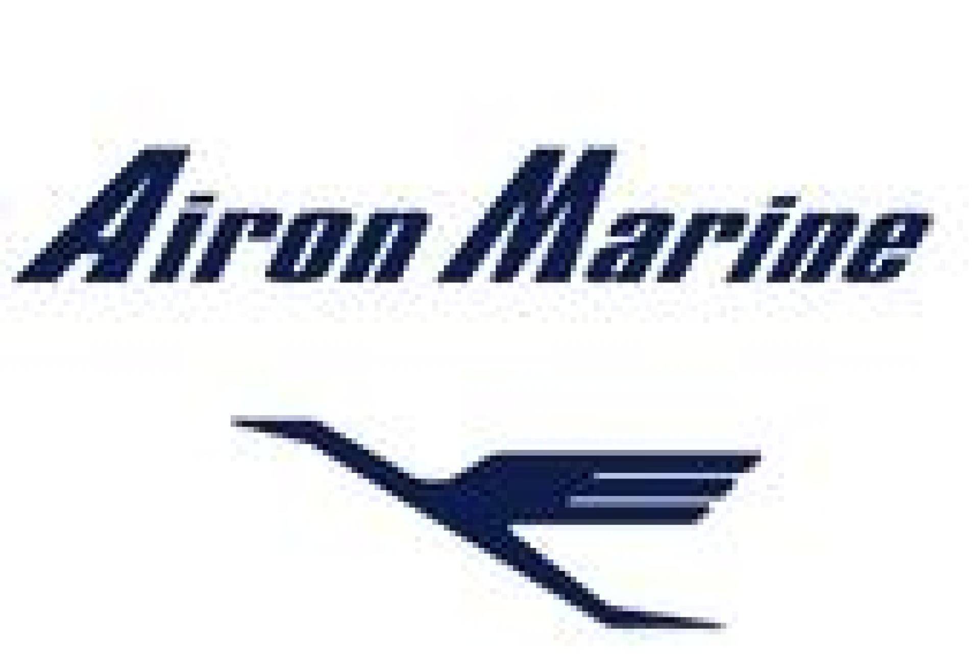 AIRON MARINE